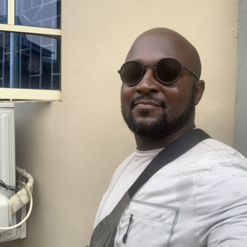 Ife A. profile photo