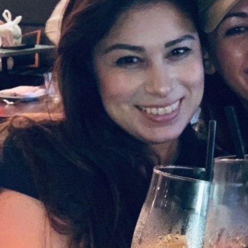 Yasmina P.
