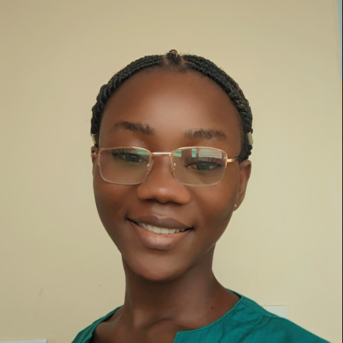 Faizatu  A. profile photo
