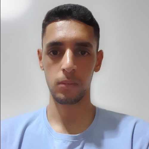 Brahim  A. profile photo
