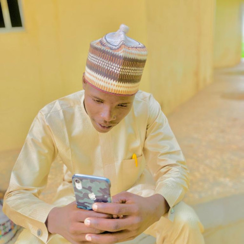 MAHE U. profile photo