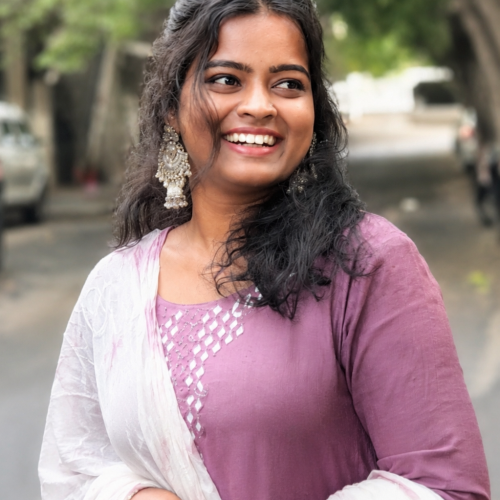 Meghana G. profile photo