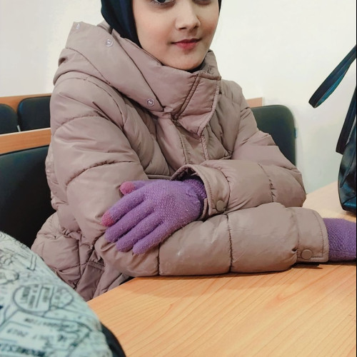 Eshika M.