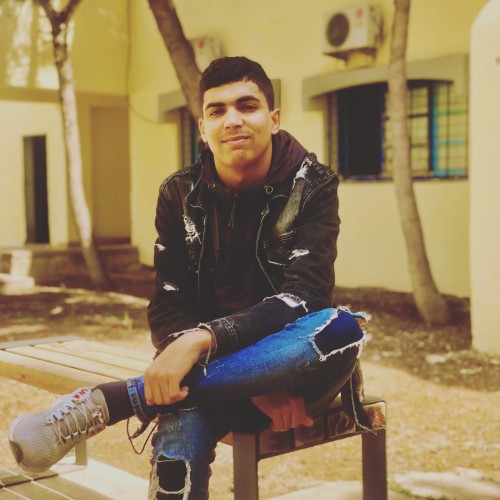 Souhail  M.