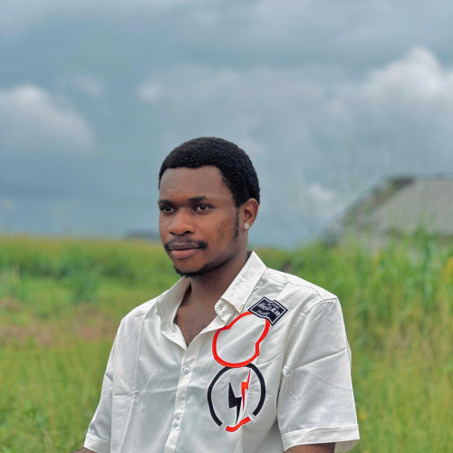 Chinedu D. profile photo