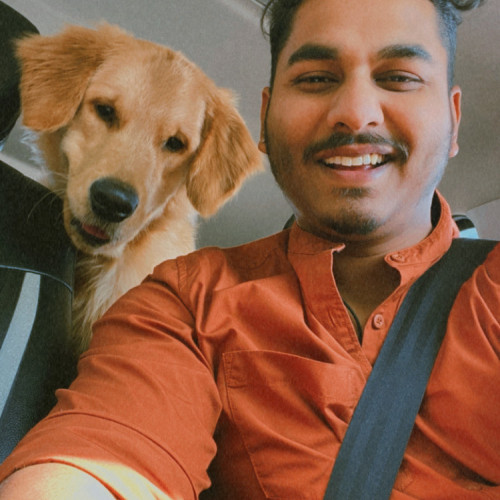 Akash R. profile photo