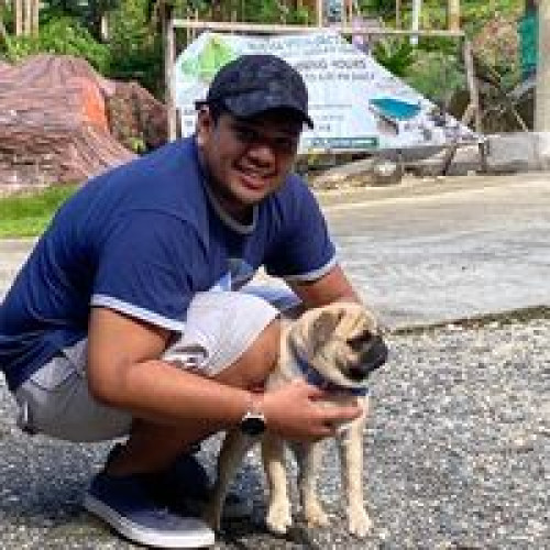 Renz L. profile photo