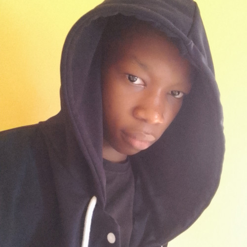 Gedion  A. profile photo