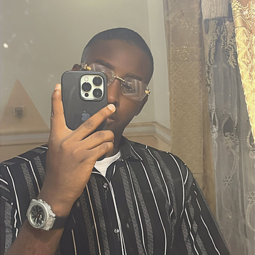 Tolulope O. profile photo