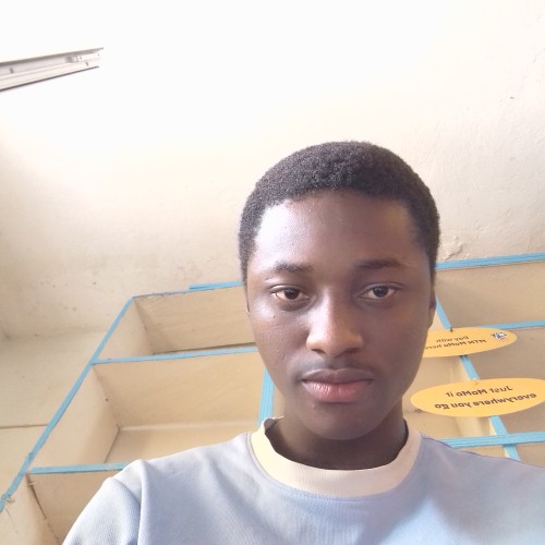 Kwame S.