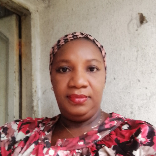 Prisca D. profile photo