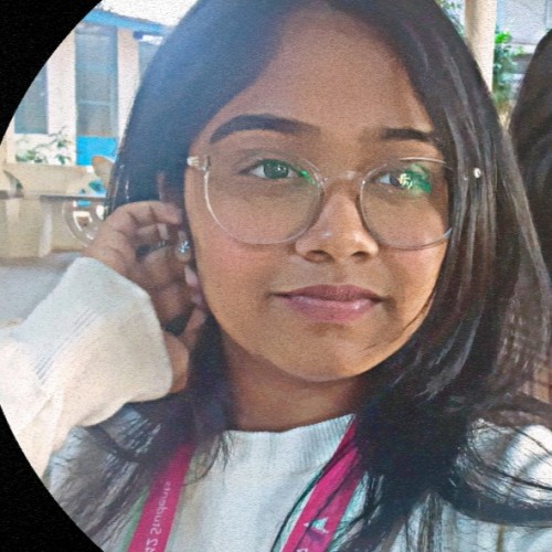 Meha M. profile photo