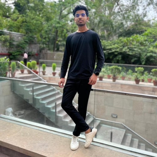 Kunal D. profile photo
