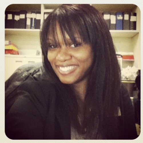 Toya W.
