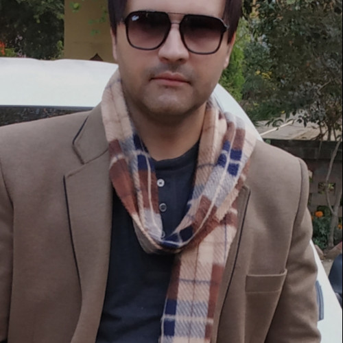 kulwant S. profile photo