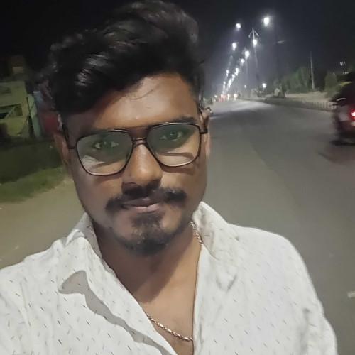 Rakesh v. profile photo