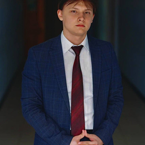 Egor L. profile photo