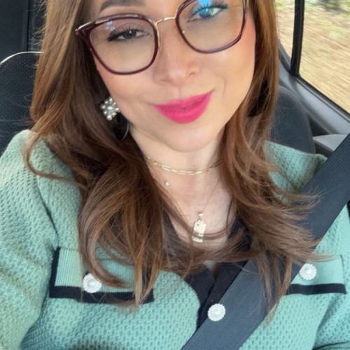 Sandra M.