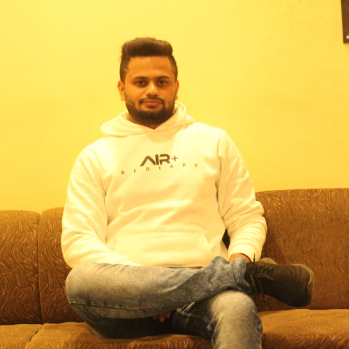 Ayush T. profile photo