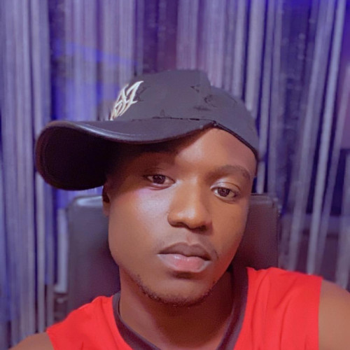 Godspower  J. profile photo