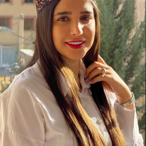 Mahtab B. profile photo