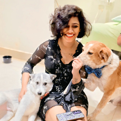 Ritika S. profile photo
