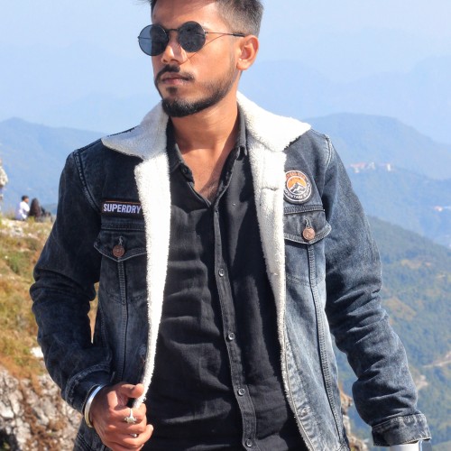 Rishabh  V. profile photo