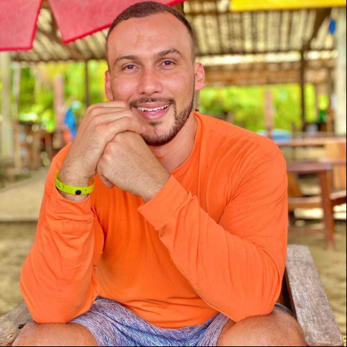 James L. profile photo