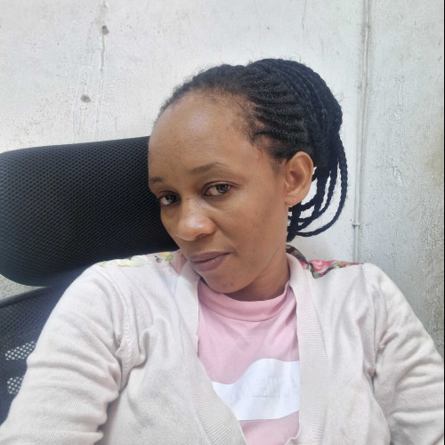 dorine m. profile photo