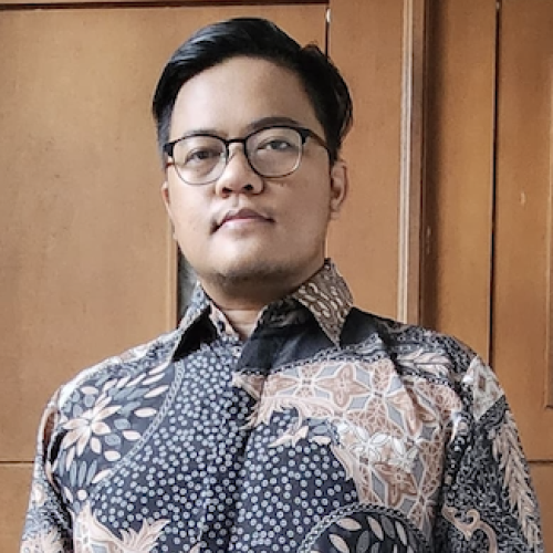 Arsyie A. profile photo