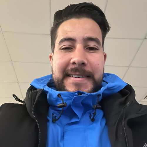 Oussama F. profile photo