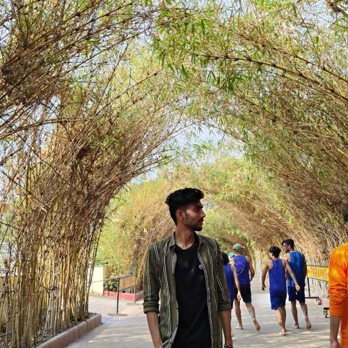 Rishabh  R. profile photo