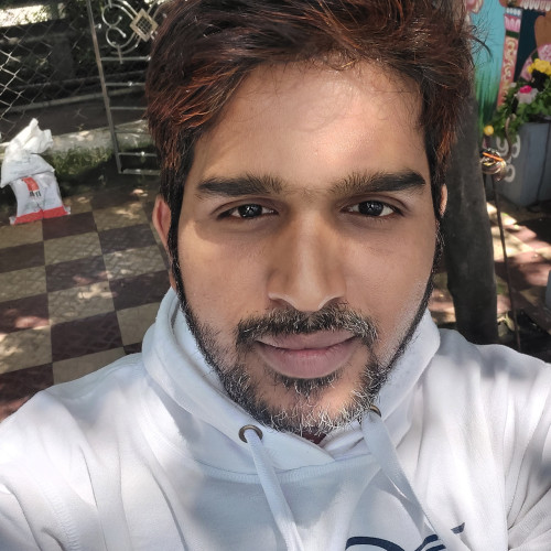 Arun R.