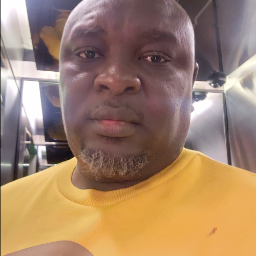 Fola  A. profile photo