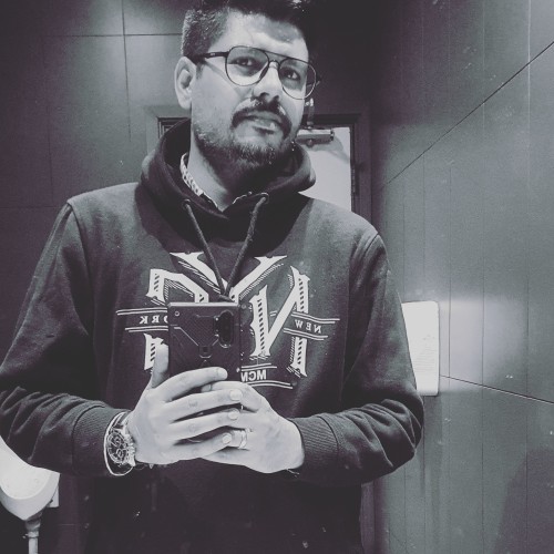 Fawad M.
