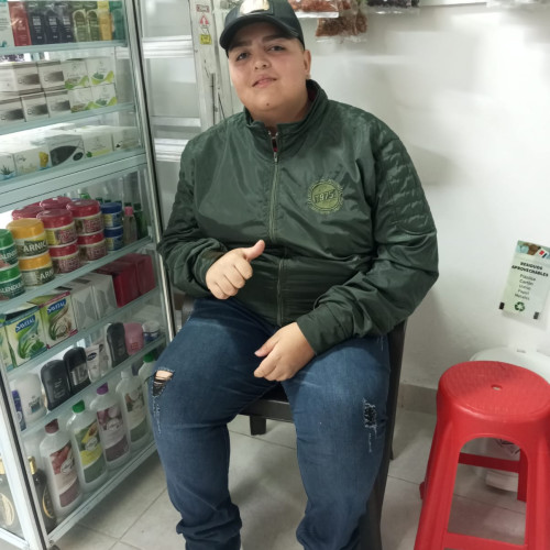 tomas c. profile photo