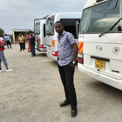 Aizoh o. profile photo