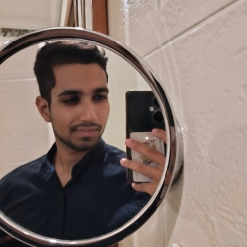 vishesh l. profile photo
