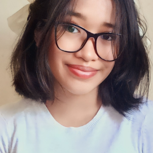 Helen Grace I. profile photo