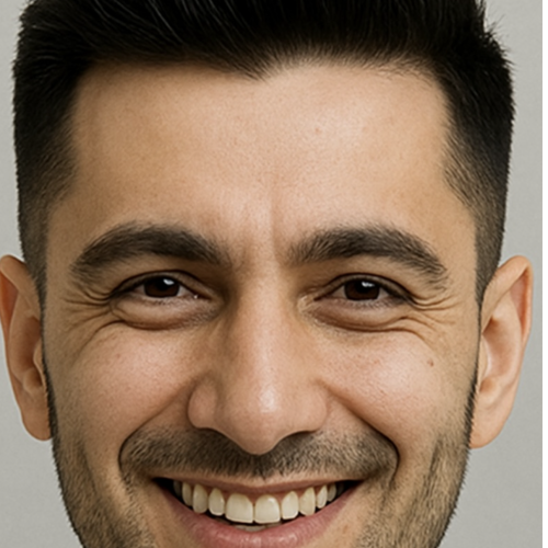 Harry A. profile photo