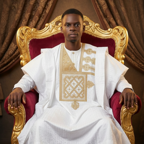 AYODELE A. profile photo