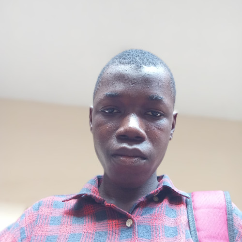 Shadrach D.