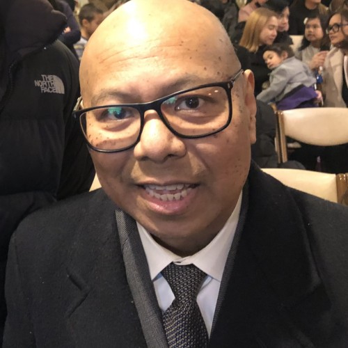 Warren P.
