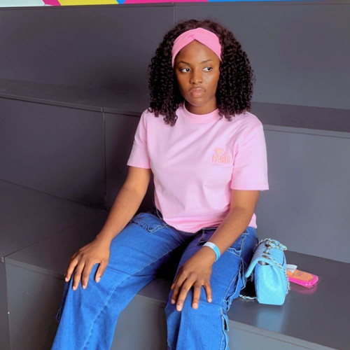 Dinma R.
