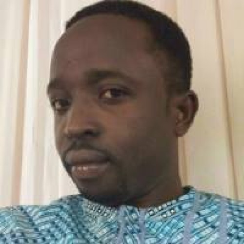 OLAOLUWA A.