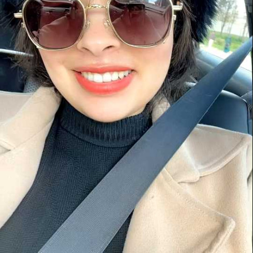 Jihane F. profile photo