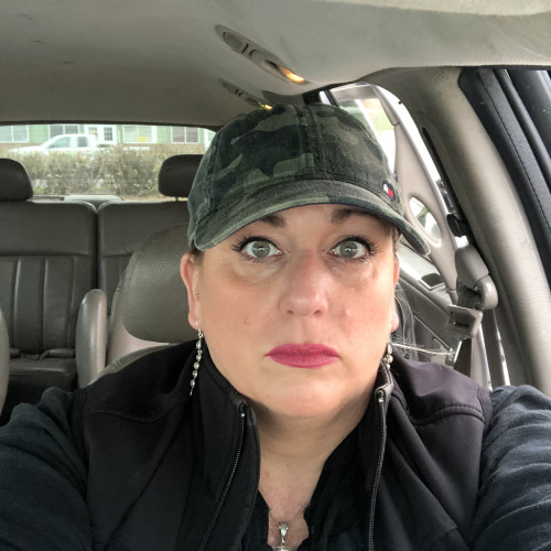 Brandy D. profile photo