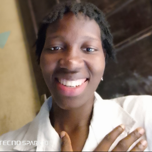 Jennifer Chiamaka A. profile photo