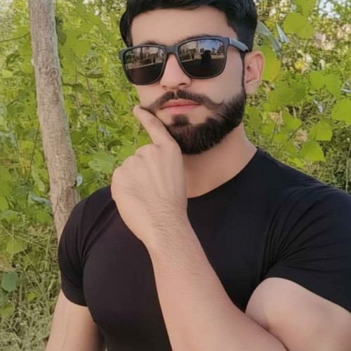 Shoaib i. profile photo