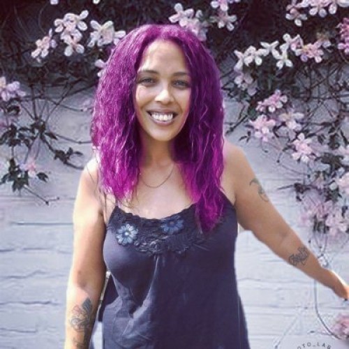 Nicole F. profile photo